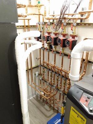 South valley mechanical