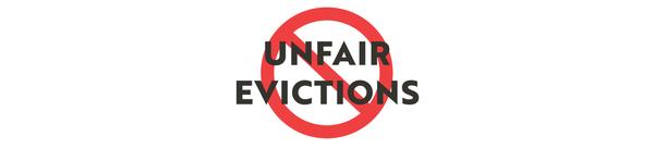 Unfair Eviction Lawyer