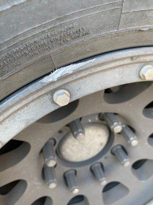 American Tire and Service