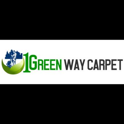 1 Green Way Carpets