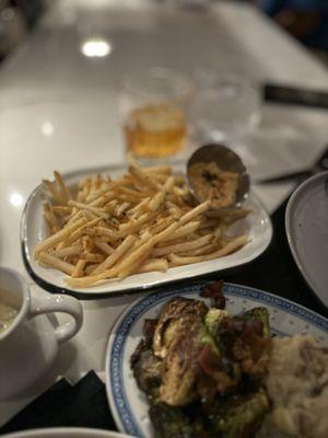 Chez Georges Bistro & Bar