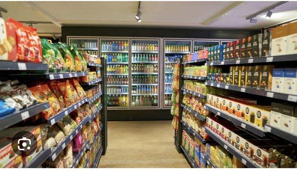 Alenda’s International Multi Services