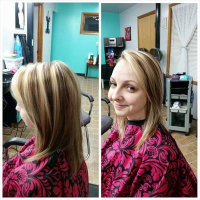 McCain's Studio on Grand