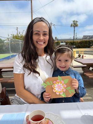 Maria Montessori School