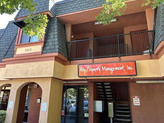 Ally Property Management