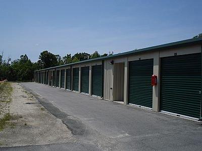 AAA Security Main Street Self Storge