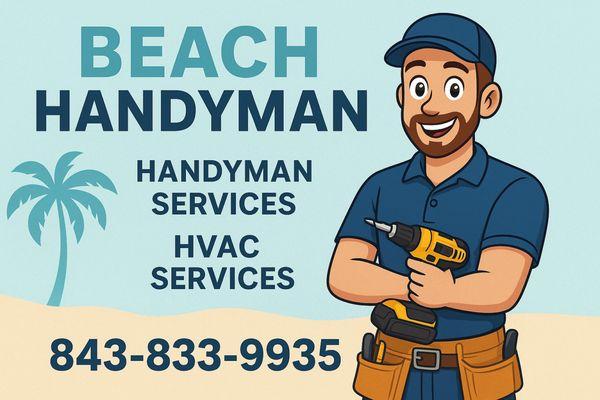 Beach Handyman
