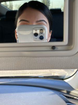 Narinder Eyebrow Threading