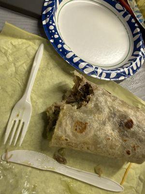 Alivertos Mexican Food