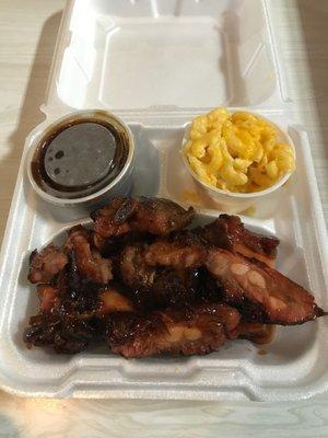 Smoking J's BBQ & More