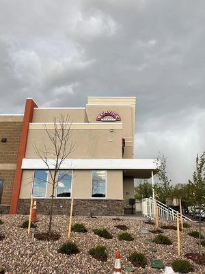 Service Street Auto Repair