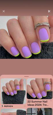 Fresa Y Chocolate Coral Way