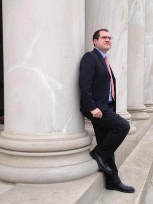 Law Offices of David Coates, PC