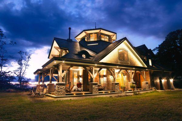 Pandolfi Productions