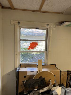 Arnold's Contracting & Fencing