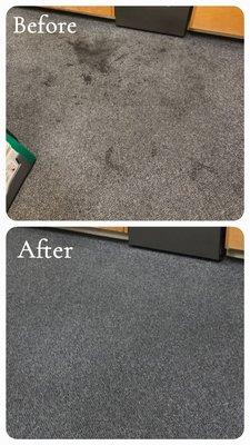 G & J Janitorial Services