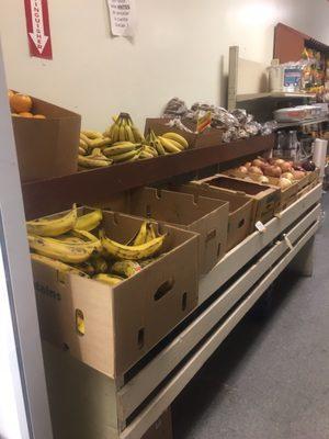 Reyes Latino Market