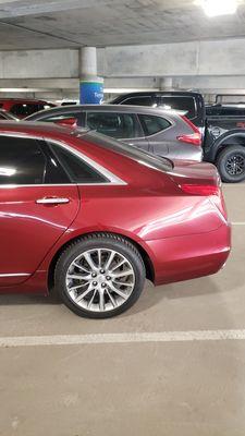 Monkey Wrench Roadside Services