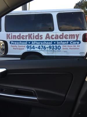 Little Explorers Academy
