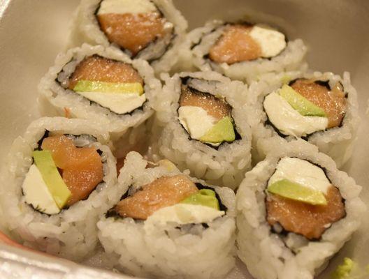 Oec Japanese Express