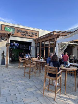 Branch Creek Taphouse