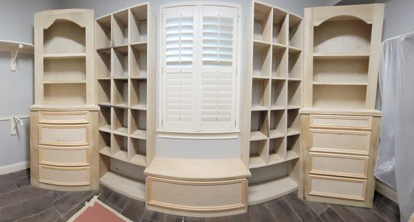 Big Tine Construction