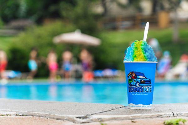 Kona Ice of Spring Hill