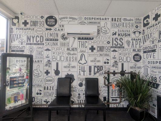 Native Roots Dispensary - Highlands