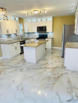 Jack King Construction