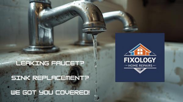 Fixology Home Repairs
