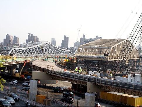 Willis Avenue Bridge