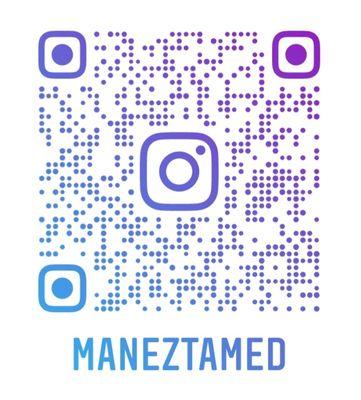 ManezTamed