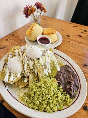 Esencia Urban Kitchen