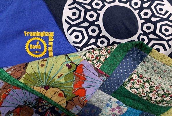 Framingham Makerspace