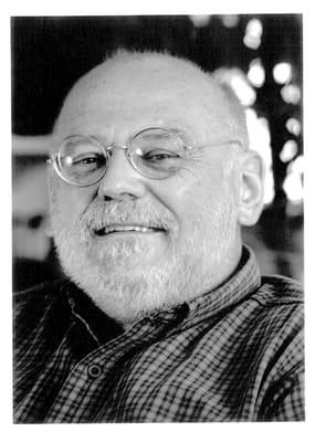 Kilhefner Donald, PHD