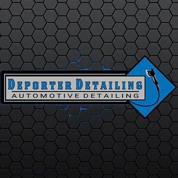Deporter Detailing