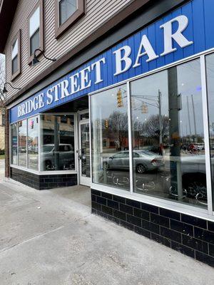 Bridge Street Bar