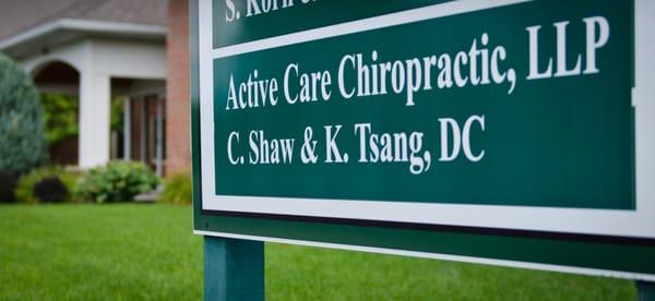 Active Care Chiropractic