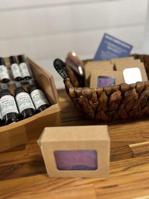 Montana souvenirs and gifts