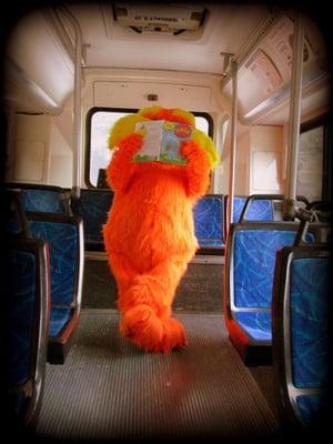 Williamsburg Area Transit Authority