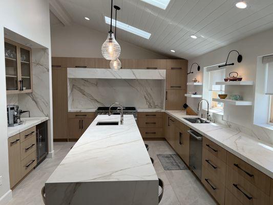 Progressive Home Remodeling