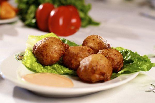 Bahamas Breakfast Club