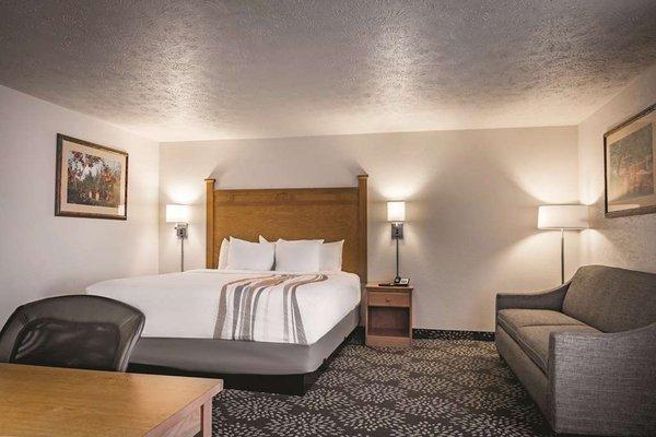La Quinta Inn & Suites by Wyndham Wenatchee