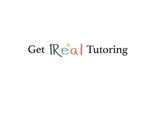 Get Real Tutoring