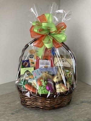San Francisco Gift Baskets