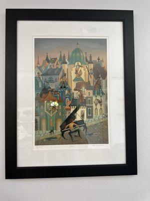 Square Deal Picture Framing