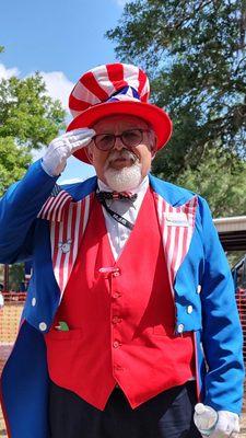 Crazy About Costumes