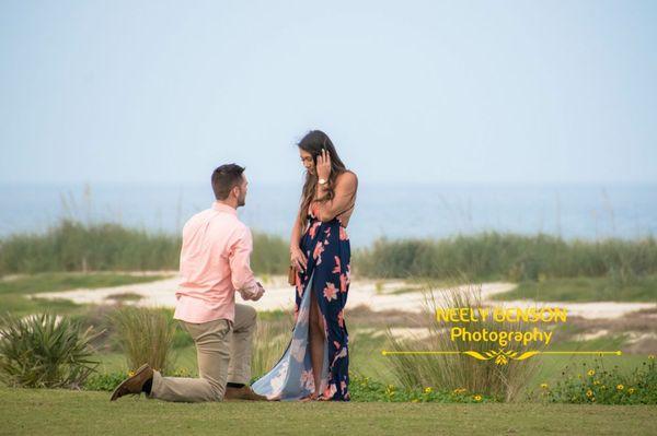 Neely Benson Photography