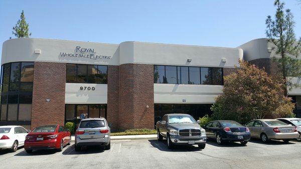 Royal Industrial Solutions