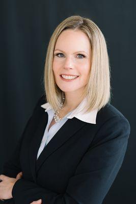 The Law Office of Amber L Tucker